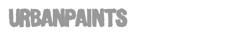 UrbanPaints