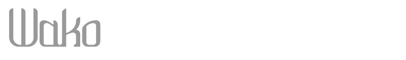Wako