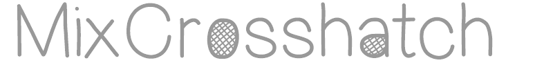 MixCrosshatch