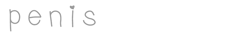 PENIS