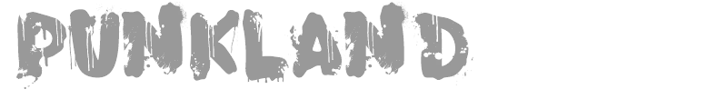 PunkLand