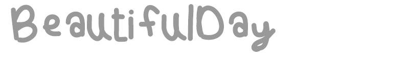 BeautifulDay