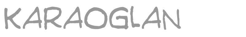 Karaoglan