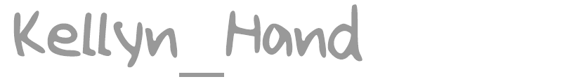Kellyn_Hand