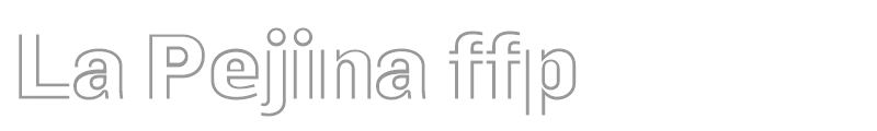 La Pejina Italic FFP