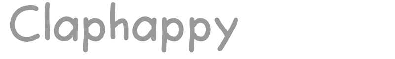Claphappy