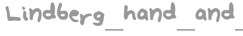 Lindberg_hand_and_symbols