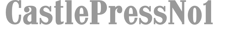 CastlePressNo1