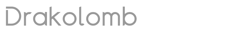 Drakolomb