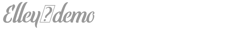 Elley_demo