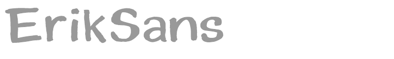 ErikSans