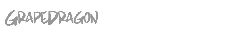 GrapeDragon