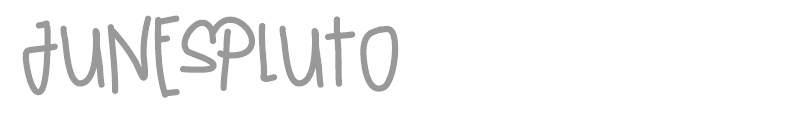 JunesPluto