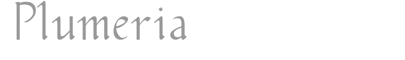 Plumeria