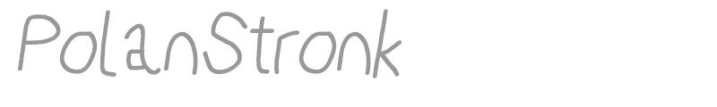 PolanStronk