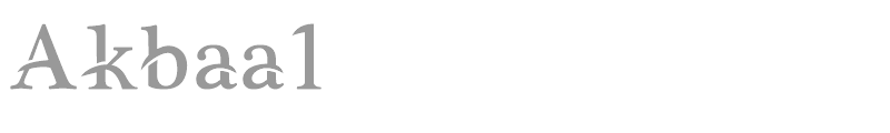 Akbaal
