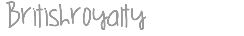 BritishRoyalty