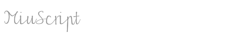 MiuScript