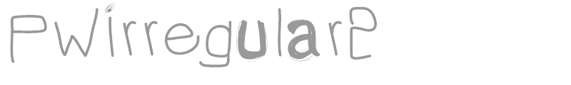 PWIrregular2