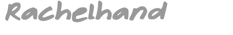 Rachelhand