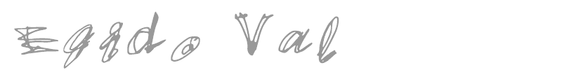 Egido Val