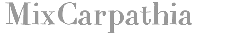 MixCarpathia