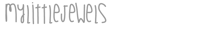 MyLittleJewels