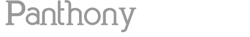 Panthony