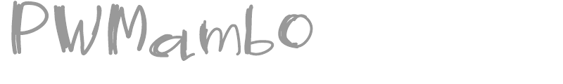 PWMambo