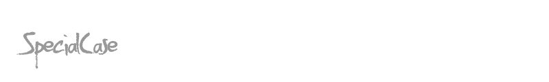 SpecialCase