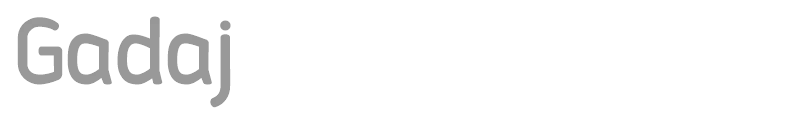 Gadaj