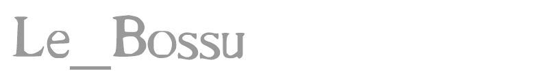Le_Bossu