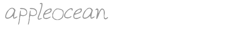 appleocean