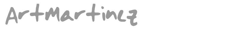 ArtMartinez