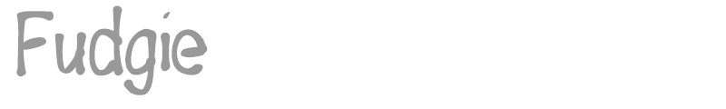 Fudgie