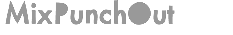 MixPunchOut