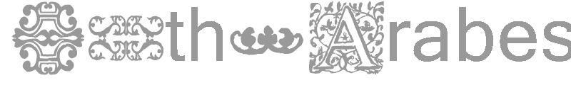 16th_Arabesques
