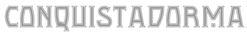 ConquistadormanNF