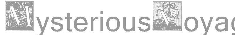 MysteriousVoyage