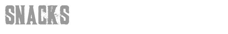 SNACKS