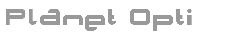 Planet Opti