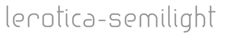 lerotica-semilight
