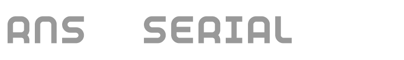RNS  SERIAL