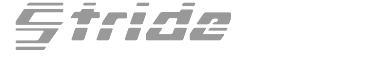 Stride