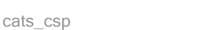 cats_csp