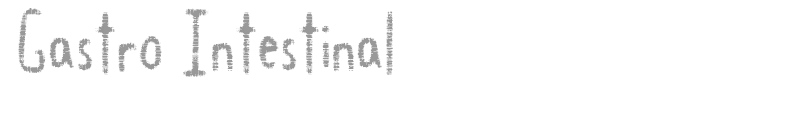 Gastro Intestinal