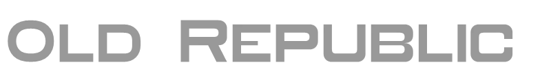 Old Republic