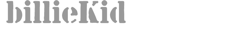 billieKid