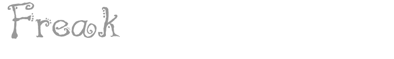 Freak