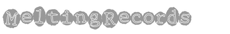 MeltingRecords